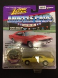 1996 Johnny Lightning Muscle Cars USA - In Original Package