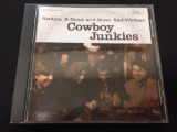 Cowboy Junkies 