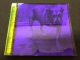 Alice in Chains CD