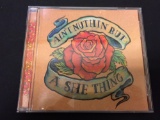 Ain't Nuthin' But A She Thing CD