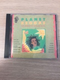 Planet Reggae 