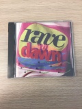 Rave 'Till Dawn CD