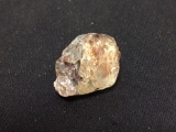 RARE Raw Oregon Sunstone Gemstone Mineral - 19.8 Ct