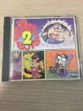 The Jerky Boys 2 CD