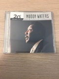 The Best of Muddy Waters CD