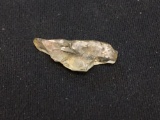 RARE Raw Oregon Sunstone Gemstone Mineral - 6.9 Ct