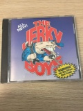 The Jerky Boys CD