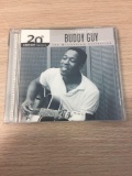 The Best of Buddy Guy CD