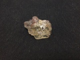 RARE Raw Oregon Sunstone Gemstone Mineral - 10.5 Ct