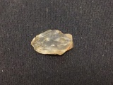 RARE Raw Oregon Sunstone Gemstone Mineral - 2 Ct