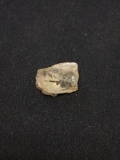 RARE Raw Oregon Sunstone Gemstone Mineral - 5.6 Ct