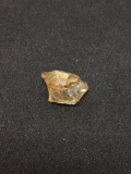 RARE Raw Oregon Sunstone Gemstone Mineral - 3.5 Ct