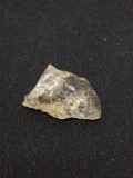 RARE Raw Oregon Sunstone Gemstone Mineral - 6.9 Ct