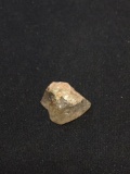 RARE Raw Oregon Sunstone Gemstone Mineral - 6.2 Ct