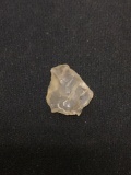 RARE Raw Oregon Sunstone Gemstone Mineral - 4.3 Ct