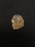 RARE Raw Oregon Sunstone Gemstone Mineral - 6.4 Ct