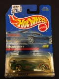1998 Hot Wheels, Panoz GTR-1 #1040 - In Original Package