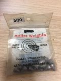 Fishing Bullet Weights Browning 7006 Fishing Reel