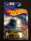 2003 Hot Wheels, 2004 First Editions #7 of 100 - In Original Package
