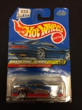 1999 Hot Wheels, Snack Time Series #3 of 4 Monte Carlo Concept Car - In Original Package