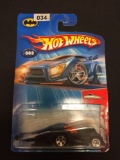 2004 Hot Wheels, 2004 First Editions #69 of 100 Batmobile - In Original Package