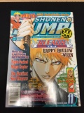 Shonen Jump Manga Magazine - Nov. 2006 - Vol. 4, Iss. 11, No.47