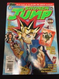 Shonen Jump Manga Magazine - July 2004 - Vol. 2, Iss. 7, No. 19