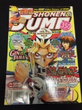 Shonen Jump Manga Magazine - Jan. 2007 - Vol. 5, Iss. 1, No. 49