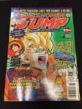 Shonen Jump Manga Magazine - Oct. 2004 - Vol. 2, Iss. 10, No. 22