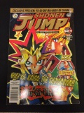 Shonen Jump Manga Magazine - April 2004 - Vol. 2, Iss. 4, No. 16