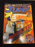 Shonen Jump Manga Magazine - Feb. 2004 - Vol. 2, Iss. 2, No. 14
