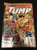 Shonen Jump Manga Magazine - Aug. 2005 - Vol. 3, Iss. 8, No. 32