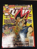 Shonen Jump Manga Magazine - June 2005 - Vol. 3, Iss. 6, No. 30