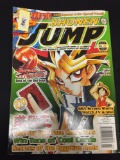 Shonen Jump Manga Magazine - July 2005 - Vol. 3, Iss. 7, No. 31