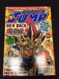 Shonen Jump Manga Magazine - Feb. 2005 - Vol. 4, Iss. 2, No. 26
