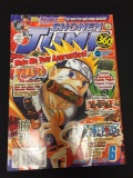 Shonen Jump Manga Magazine - June 2006 - Vol. 4, Iss. 6, No. 42