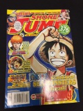 Shonen Jump Manga Magazine - April 2007 - Vol. 5, Iss. 4, No. 52
