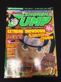 Shonen Jump Manga Magazine - July 2007 - Vol. 5, Iss. 7, No. 55