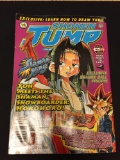 Shonen Jump Manga Magazine - Aug. 2004 - Vol. 2, Iss. 8, No. 20