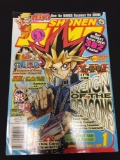 Shonen Jump Manga Magazine - Jan. 2006 - Vol. 4, Iss. 1, No. 37