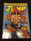 Shonen Jump Manga Magazine - Jan. 2004 - Vol. 2, Iss. 1, No. 13