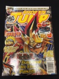 Shonen Jump Manga Magazine - May 2005 - Vol. 3, Iss. 5, No. 29