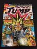 Shonen Jump Manga Magazine - Nov. 2004 - Vol. 2, Iss. 11, No. 23