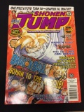 Shonen Jump Manga Magazine - Dec. 2004 - Vol. 2, Iss. 12, No. 24