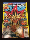 Shonen Jump Manga Magazine - Sep. 2005 - Vol. 3, Iss. 9, No. 33