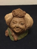 Vintage Garden Knome Figurine - 1983