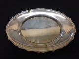 Beautiful Vintage Silver Plated Tray - Made in England