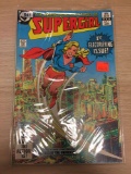 DC Comics, Supergirl #1