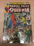 Marvel Comics, Marvel Tales Starring Spider-Man #101