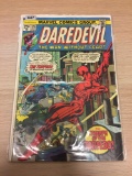 Marvel Comics, Daredevil #126